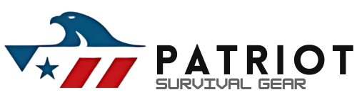 Patriot Survival Gear